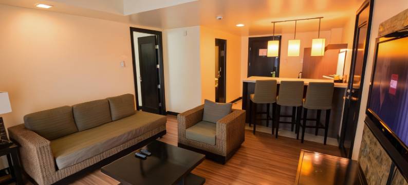 克拉克维杜斯酒店(Widus Hotel Clark)图片