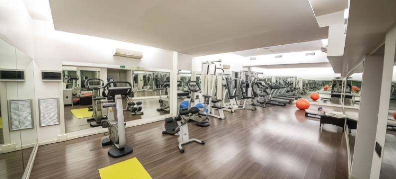 罗马托尔沃加塔酒店(Hotel Roma Tor Vergata)图片