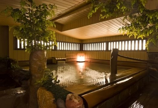 the b suidobashiHotel Overview