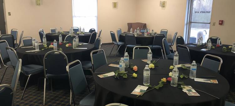 都柏林I-81凯艺酒店(Quality Inn Dublin I-81)图片