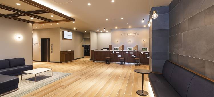 相铁Grand Fresa 熊本(Sotetsu Grand Fresa Kumamoto)图片