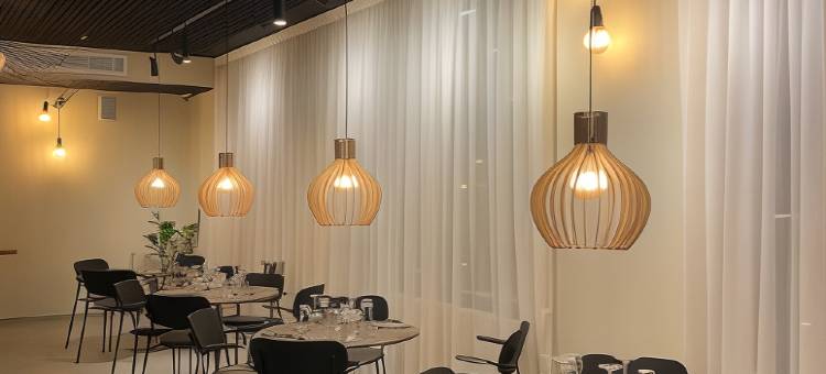 拉各斯北欧酒店(Nordic Hotel Lagos)图片