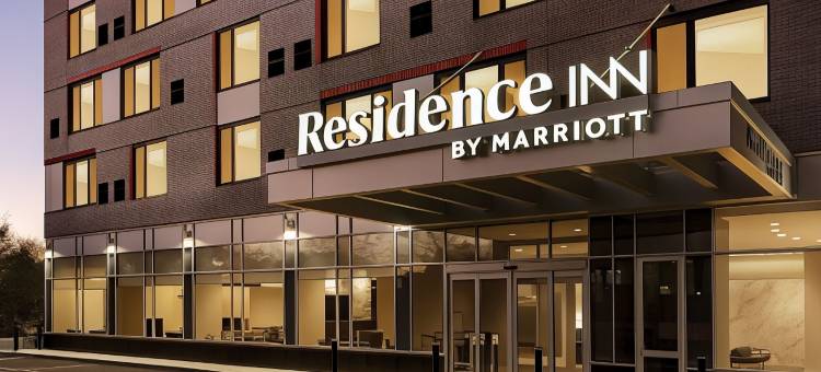 纽约肯尼迪机场万豪居家酒店(Residence Inn by Marriott New York JFK Airport)图片