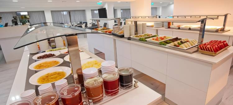 博斯精品酒店(Boss Boutique Athens)图片