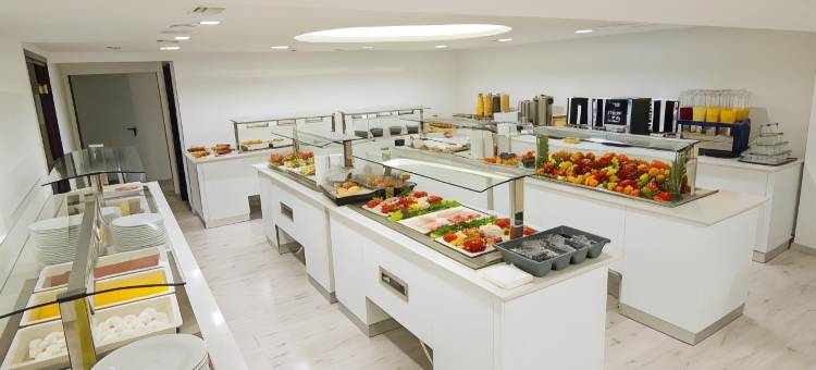 博斯精品酒店(Boss Boutique Athens)图片