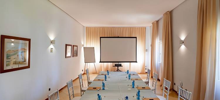 哈维阿酒店(Parador de Javea)图片