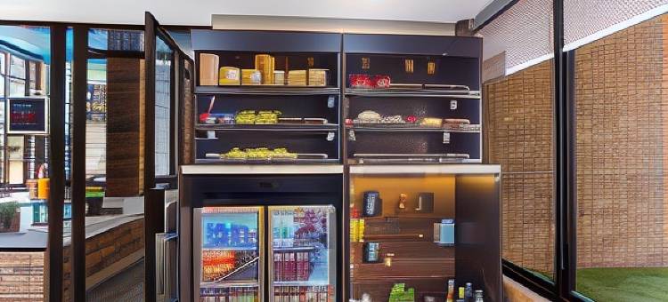 格林伍德贝斯特韦斯特SureStay Plus酒店(SureStay Plus Hotel by Best Western Greenwood)图片