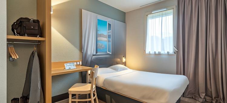 沙托鲁代奥尔民宿酒店(B&B Hotel Chateauroux Déols)图片