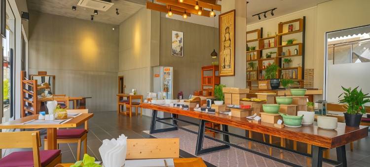帕晨酒店(Phka Chan Hotel)图片