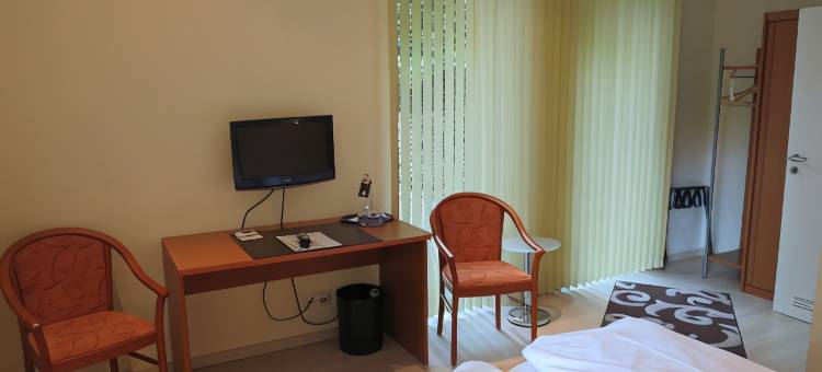 老城酒店(Altstadt Hotel)图片