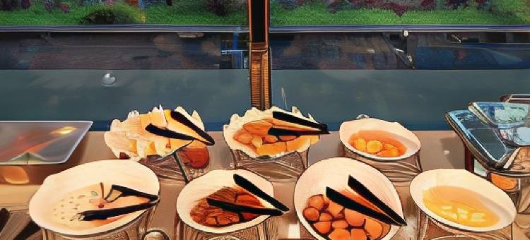 涉地岬日升酒店(Sunrise Hotel Supjikoji)图片
