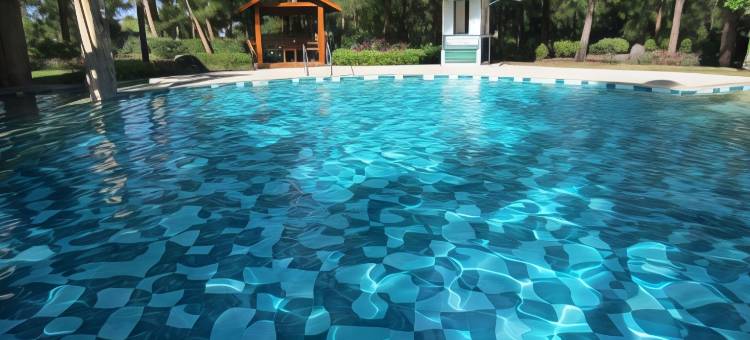侧风套房度假村(Crosswinds Resort Suites)图片