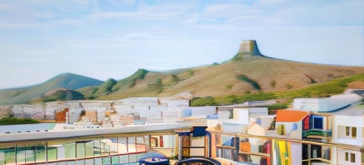 垦丁白沙滩旅店图片