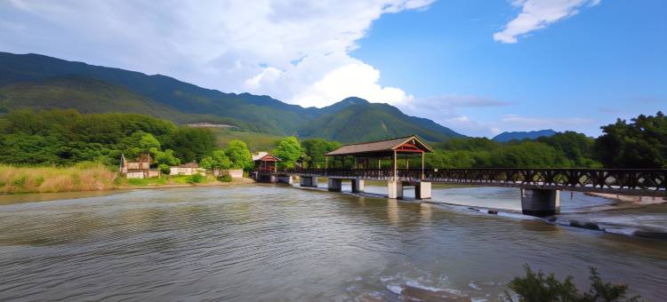 东漓古村民宿(桂林灵川大圩东漓古村店)图片
