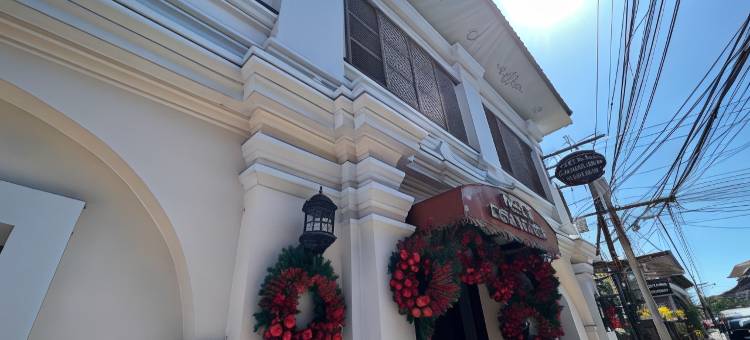 NSCC Casa De Vigan图片