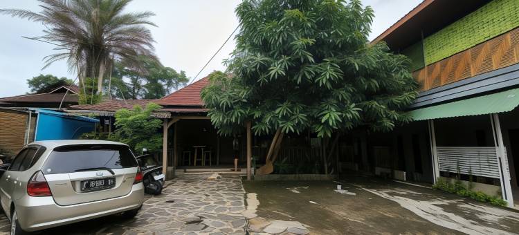 珍巴拉的卡蒂尼旅馆(Pondok Kartini Jepara)图片