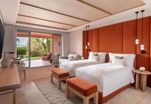 The Ritz-Carlton Tenerife, Abama Hotel Overview