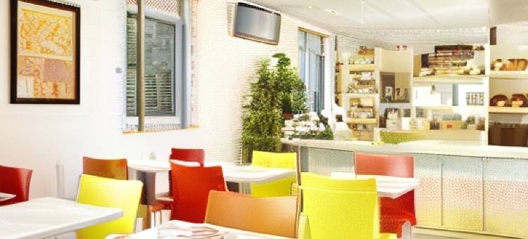 普瑞米尔巴约讷经典酒店(Premiere Classe Bayonne)图片