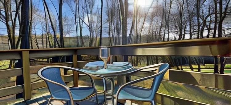 布尔班克旅馆(Burnbank Lodges)图片