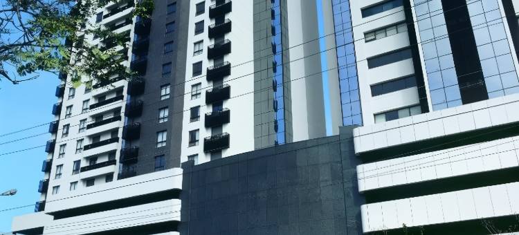 贝拉斯海滩阿雷格里港城际酒店(Intercity Porto Alegre Praia de Belas)图片