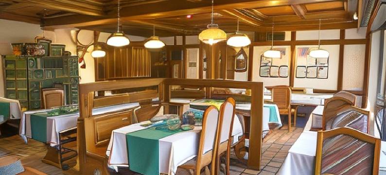 弗杜奈克酒店(Le Freudeneck)图片