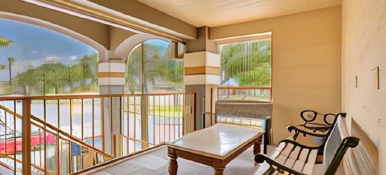 德克萨斯唐娜旅馆(Texas Inn Donna)图片