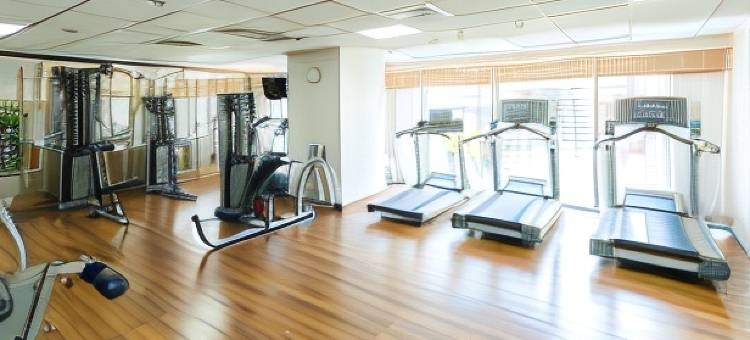 兰卡斯特胡志明市服务式公寓官方(Lancaster Ho Chi Minh Serviced Apartment Official)图片