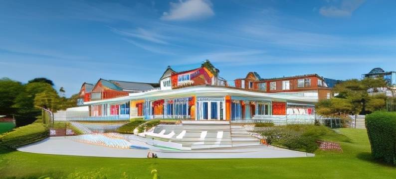 锡德茅斯港酒店(Harbour Hotel & Spa Sidmouth)图片