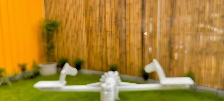 Triple J hotel Trang图片