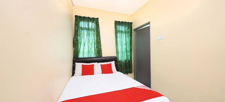 依斯干达酒店(由Secoms提供)(Hotel Iskandar By Secoms)图片