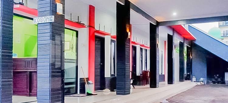 Indah Savana Hotel Mitra RedDoorz图片