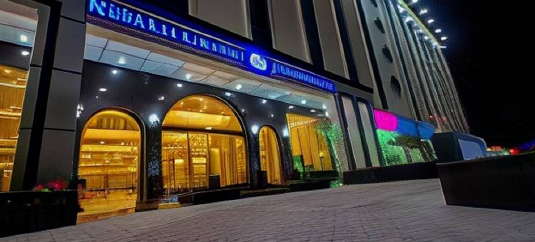 Nukhbat Al Makan Apartment Hotel图片