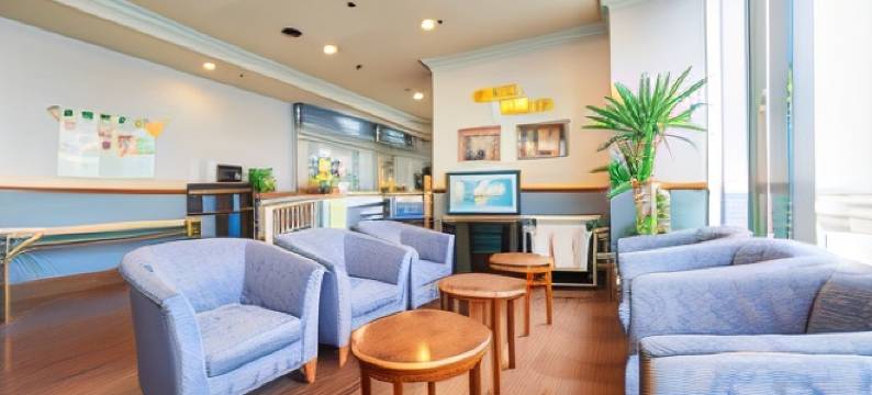 青森Select Inn酒店(Hotel Select Inn Aomori)图片