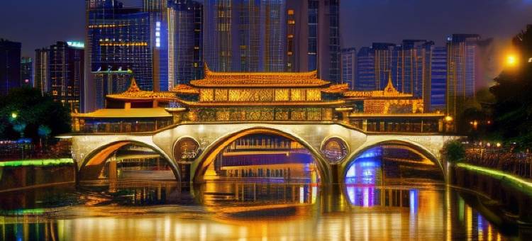 7天酒店(成都四川大学火车南站店)图片