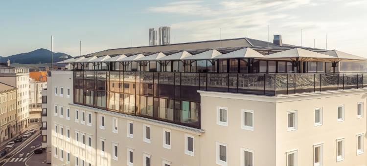 萨尔茨堡皮特伊姆劳尔酒店(Imlauer Hotel Pitter Salzburg)图片