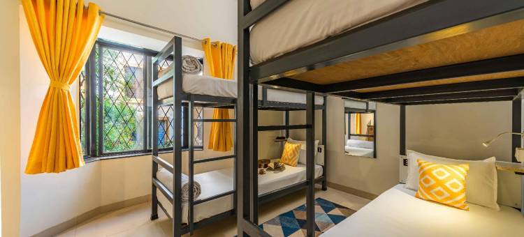Zostel Pune (Viman Nagar)图片