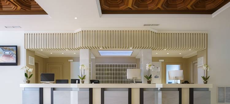 科尔多瓦克里索尔花园酒店(Crisol Jardines de Córdoba)图片