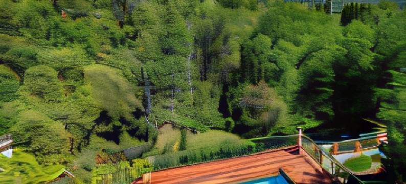 Mas des Arts & Spa图片