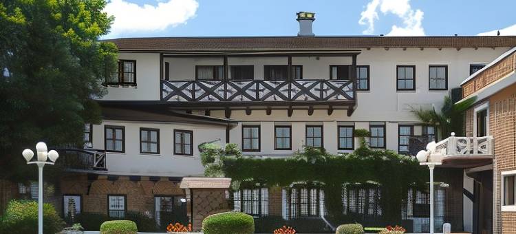 埃尔兰乔酒店(Hotel El Rancho)图片