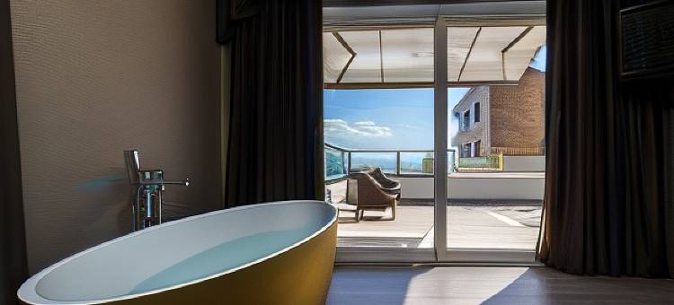 圣乔治精品酒店(Sant Jordi Boutique Hotel)图片