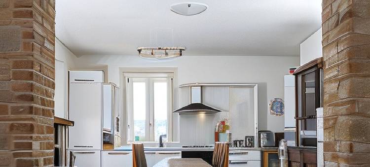 芙里昂诺家庭旅馆(Casa Friano)图片