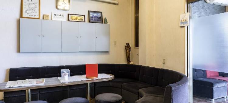 Tabist 商务酒店 くらま 彦根(Tabist Business Hotel Kurama Hikone)图片