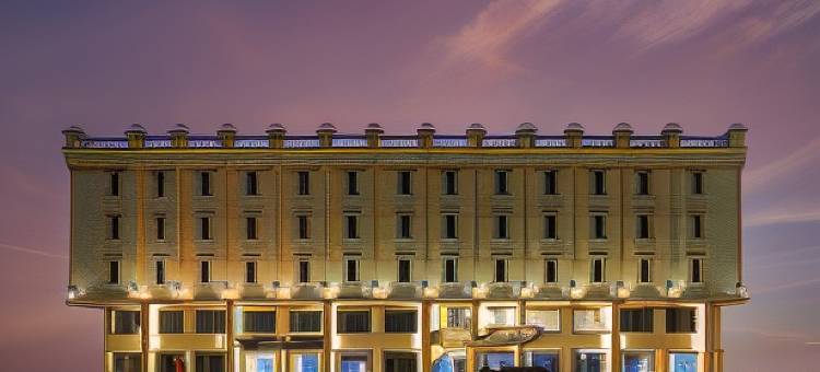 Larichy Hotel Tabuk图片