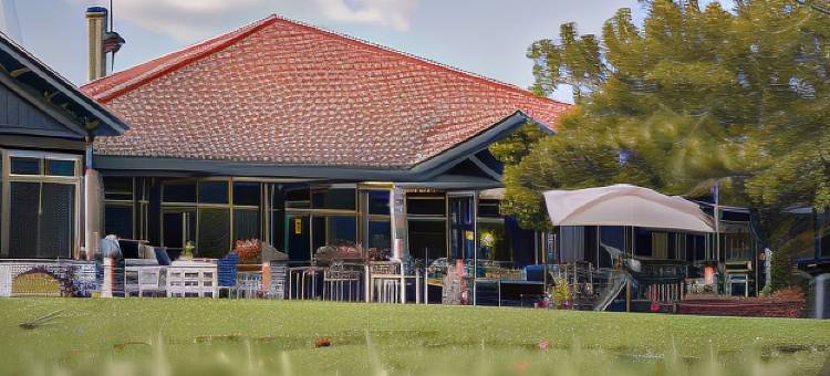 圣拉扎尔高尔夫酒店(Hôtel du Golf Saint Lazare)图片