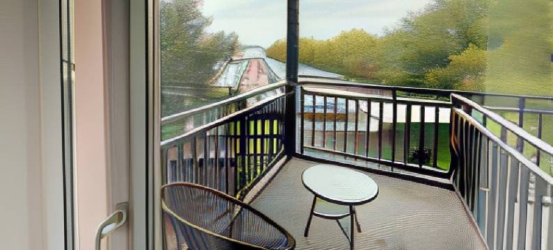 吕塞尔斯海姆法兰克福机场·DORMERO酒店(Dormero Hotel Rüsselsheim Airport-Frankfurt)图片