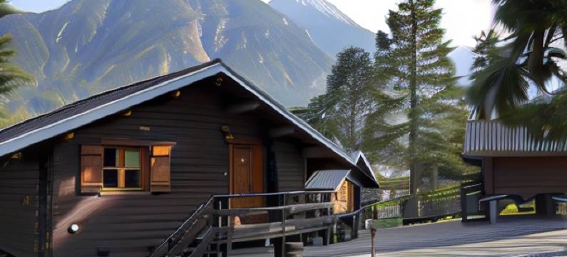 乡村酒店(Hotel Village)图片