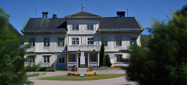 欧可比大下酒店(Åkerby Herrgård)图片