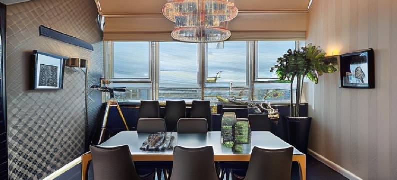 21楼公寓式酒店(21st Floor Hotel)图片