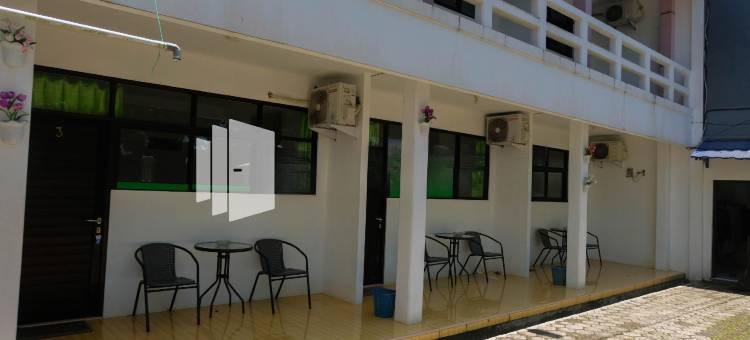 肯宗旅馆酒店(Ken Zong Inn Hotel)图片