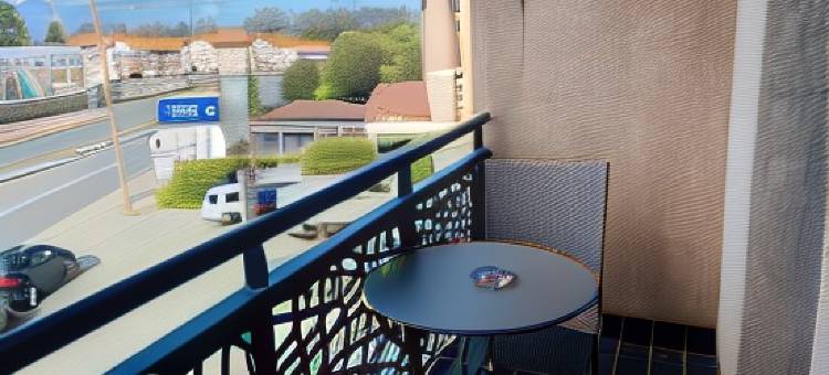 统一酒店(Contact Hôtel des États-Unis)图片